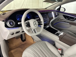 Mercedes-Benz EQS EQS 450 4MATIC Sedan 2026