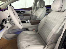 Mercedes-Benz EQS EQS 450 4MATIC Sedan 2026