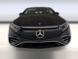 Mercedes-Benz EQS EQS 450 4MATIC Sedan 2026