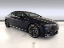 Mercedes-Benz EQS EQS 450 4MATIC Sedan 2026