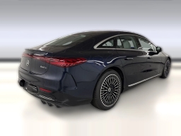 Mercedes-Benz EQS EQS 450 4MATIC Sedan 2026