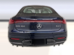 Mercedes-Benz EQS EQS 450 4MATIC Sedan 2026