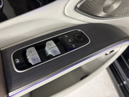 Mercedes-Benz EQS EQS 450 4MATIC Sedan 2026