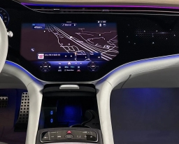 Mercedes-Benz EQS EQS 450 4MATIC Sedan 2026