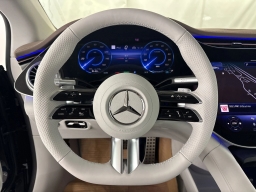 Mercedes-Benz EQS EQS 450 4MATIC Sedan 2026