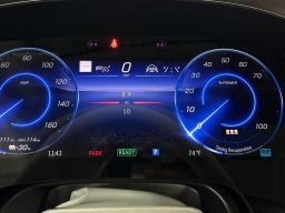 Mercedes-Benz EQS EQS 450 4MATIC Sedan 2026