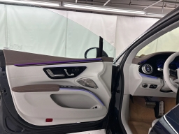 Mercedes-Benz EQS EQS 450 4MATIC Sedan 2026