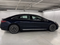 Mercedes-Benz EQS EQS 450 4MATIC Sedan 2026