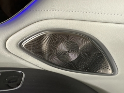 Mercedes-Benz EQS EQS 450 4MATIC Sedan 2026