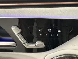 Mercedes-Benz EQS EQS 450 4MATIC Sedan 2026