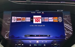 Mercedes-Benz EQS EQS 450 4MATIC Sedan 2026