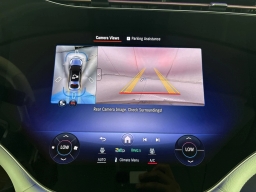 Mercedes-Benz EQS EQS 450 4MATIC Sedan 2026