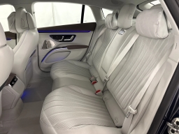 Mercedes-Benz EQS EQS 450 4MATIC Sedan 2026