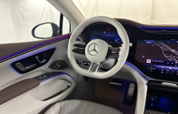Mercedes-Benz EQS EQS 450 4MATIC Sedan 2026