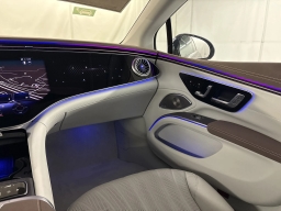 Mercedes-Benz EQS EQS 450 4MATIC Sedan 2026