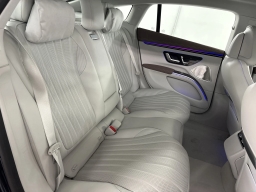 Mercedes-Benz EQS EQS 450 4MATIC Sedan 2026