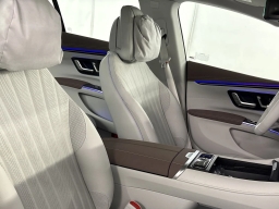 Mercedes-Benz EQS EQS 450 4MATIC Sedan 2026