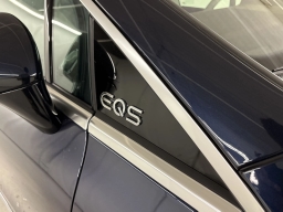 Mercedes-Benz EQS EQS 450 4MATIC Sedan 2026