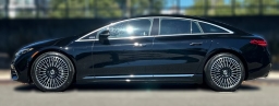 Mercedes-Benz EQS EQS 450 4MATIC Sedan 2026