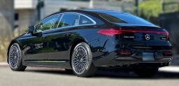 Mercedes-Benz EQS EQS 450 4MATIC Sedan 2026