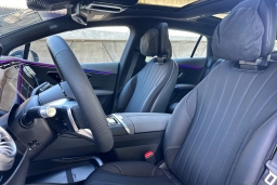 Mercedes-Benz EQS EQS 450 4MATIC Sedan 2026