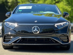 Mercedes-Benz EQS EQS 450 4MATIC Sedan 2026