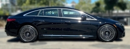 Mercedes-Benz EQS EQS 450 4MATIC Sedan 2026