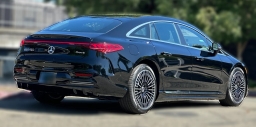 Mercedes-Benz EQS EQS 450 4MATIC Sedan 2026