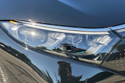 Mercedes-Benz EQS EQS 450 4MATIC Sedan 2026