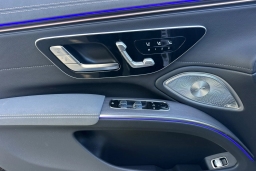 Mercedes-Benz EQS EQS 450 4MATIC Sedan 2026