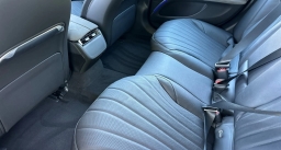 Mercedes-Benz EQS EQS 450 4MATIC Sedan 2026