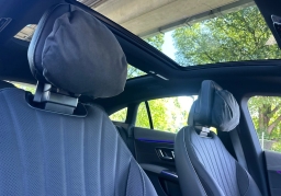 Mercedes-Benz EQS EQS 450 4MATIC Sedan 2026