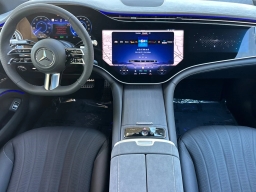 Mercedes-Benz EQS EQS 450 4MATIC Sedan 2026