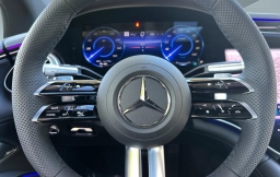 Mercedes-Benz EQS EQS 450 4MATIC Sedan 2026