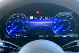 Mercedes-Benz EQS EQS 450 4MATIC Sedan 2026