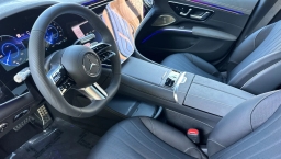 Mercedes-Benz EQS EQS 450 4MATIC Sedan 2026