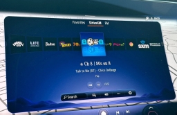 Mercedes-Benz EQS EQS 450 4MATIC Sedan 2026