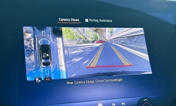 Mercedes-Benz EQS EQS 450 4MATIC Sedan 2026