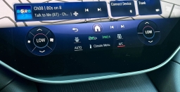 Mercedes-Benz EQS EQS 450 4MATIC Sedan 2026