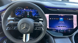 Mercedes-Benz EQS EQS 450 4MATIC Sedan 2026