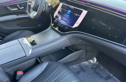 Mercedes-Benz EQS EQS 450 4MATIC Sedan 2026