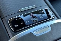 Mercedes-Benz EQS EQS 450 4MATIC Sedan 2026