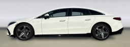 Mercedes-Benz EQS EQS 450 4MATIC Sedan 2025