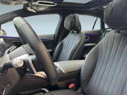 Mercedes-Benz EQS EQS 450 4MATIC Sedan 2025