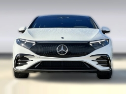 Mercedes-Benz EQS EQS 450 4MATIC Sedan 2025