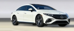 Mercedes-Benz EQS EQS 450 4MATIC Sedan 2025