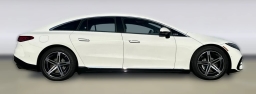 Mercedes-Benz EQS EQS 450 4MATIC Sedan 2025