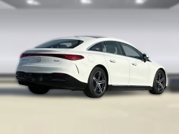 Mercedes-Benz EQS EQS 450 4MATIC Sedan 2025