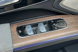 Mercedes-Benz EQS EQS 450 4MATIC Sedan 2025