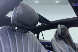 Mercedes-Benz EQS EQS 450 4MATIC Sedan 2025